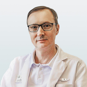 Антон Викторович Шахин